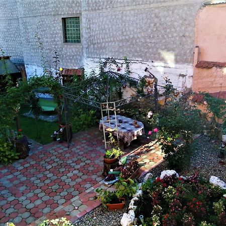 Hotel Dolce Far Niente Braşov Dış mekan fotoğraf