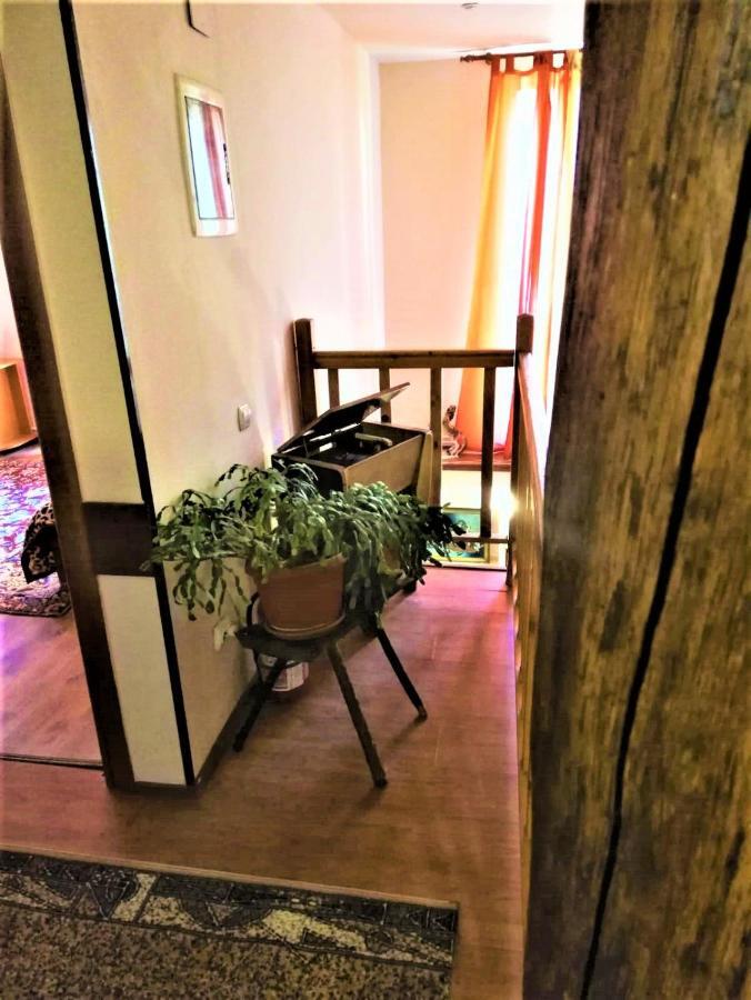 Hotel Dolce Far Niente Braşov Dış mekan fotoğraf