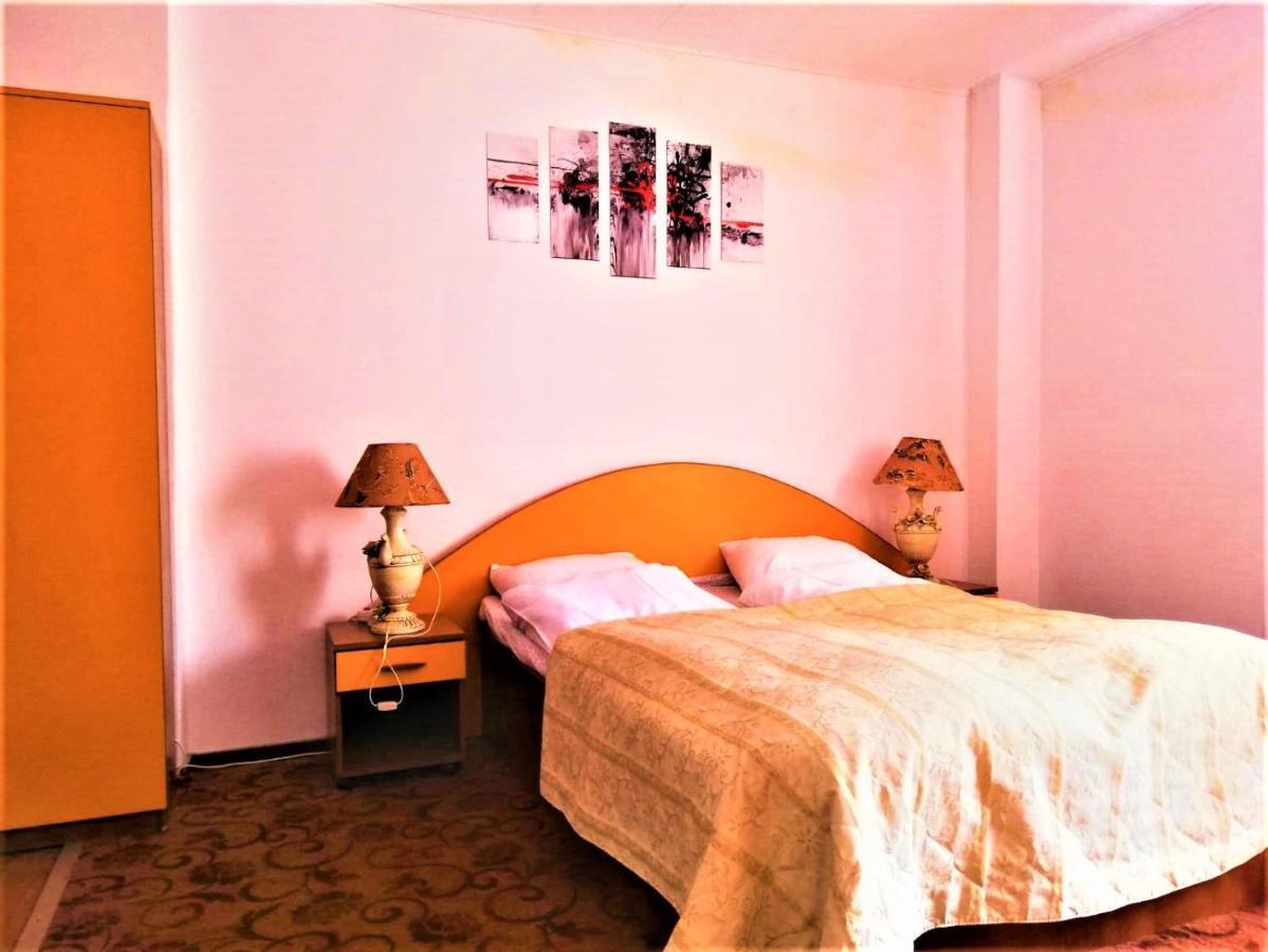 Hotel Dolce Far Niente Braşov Dış mekan fotoğraf