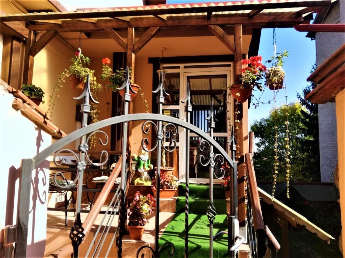 Hotel Dolce Far Niente Braşov Dış mekan fotoğraf