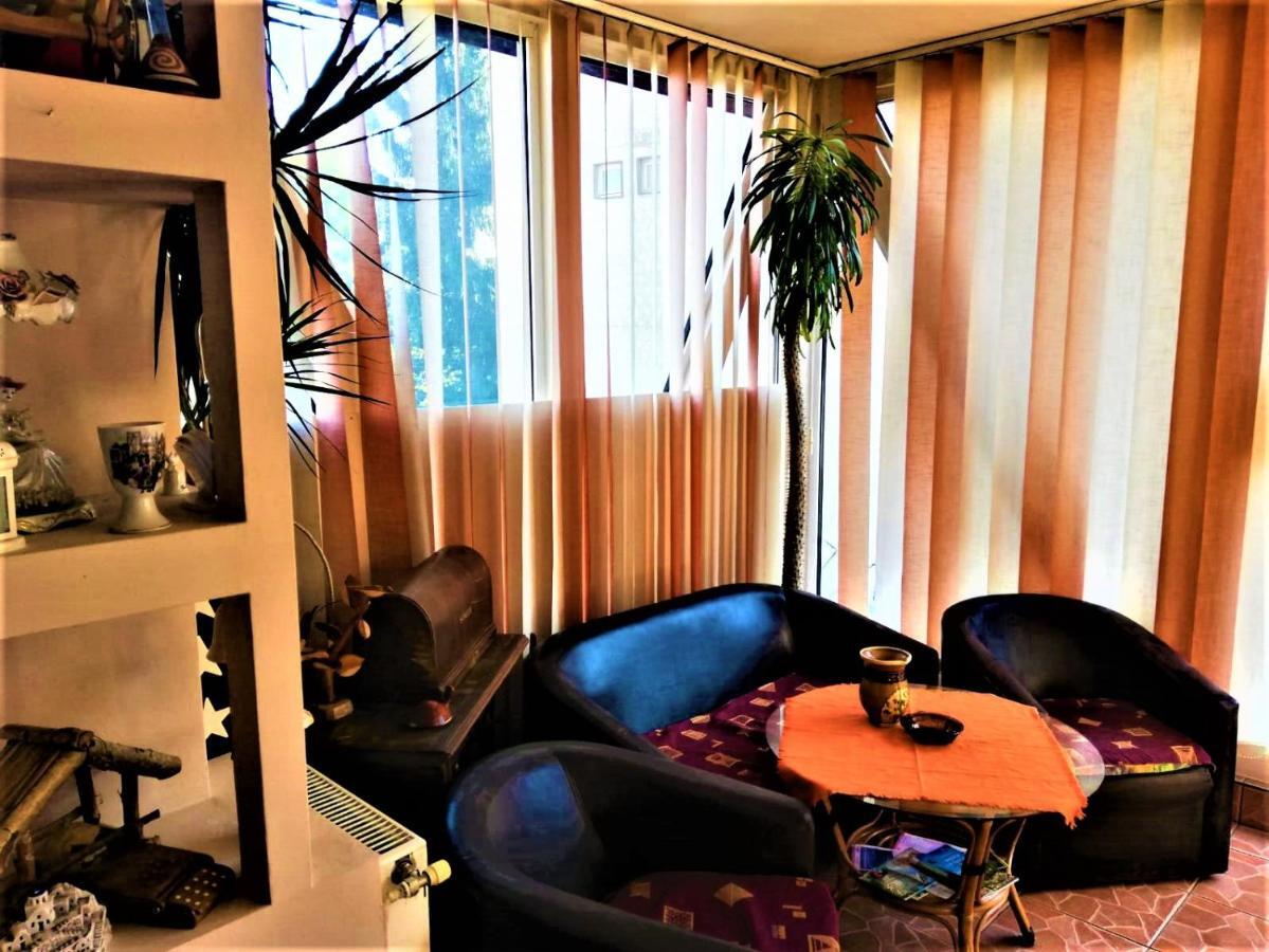 Hotel Dolce Far Niente Braşov Dış mekan fotoğraf