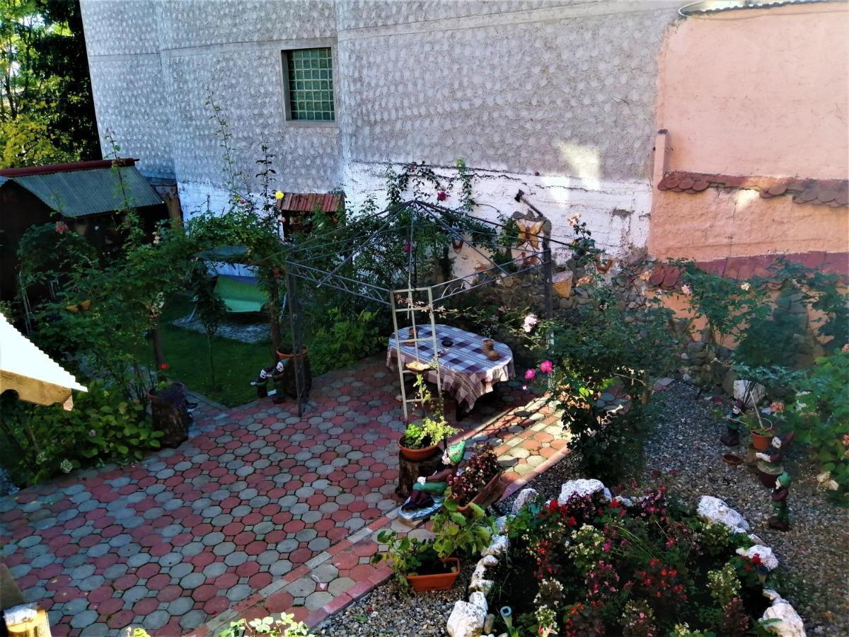 Hotel Dolce Far Niente Braşov Dış mekan fotoğraf
