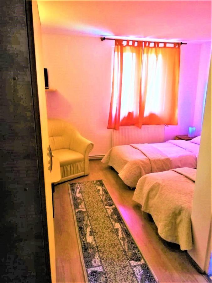Hotel Dolce Far Niente Braşov Dış mekan fotoğraf