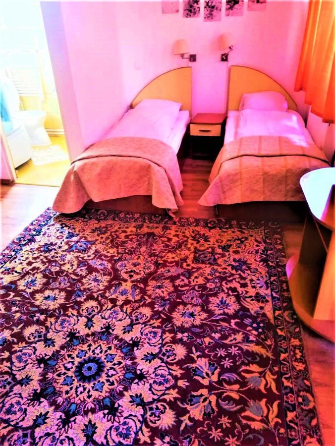 Hotel Dolce Far Niente Braşov Dış mekan fotoğraf