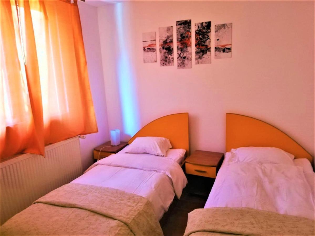 Hotel Dolce Far Niente Braşov Dış mekan fotoğraf