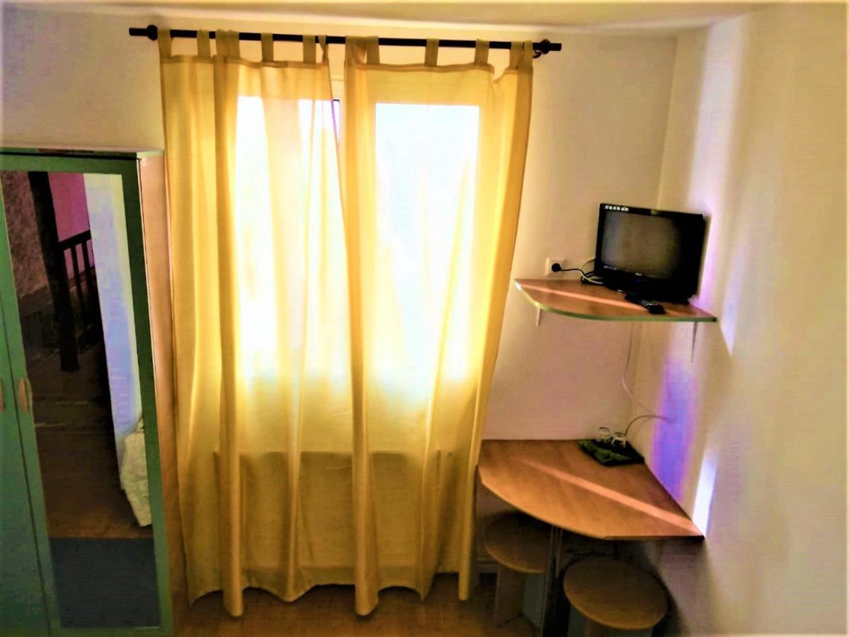 Hotel Dolce Far Niente Braşov Dış mekan fotoğraf