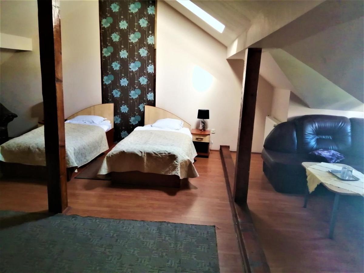 Hotel Dolce Far Niente Braşov Dış mekan fotoğraf