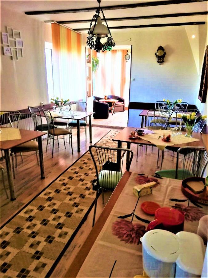 Hotel Dolce Far Niente Braşov Dış mekan fotoğraf