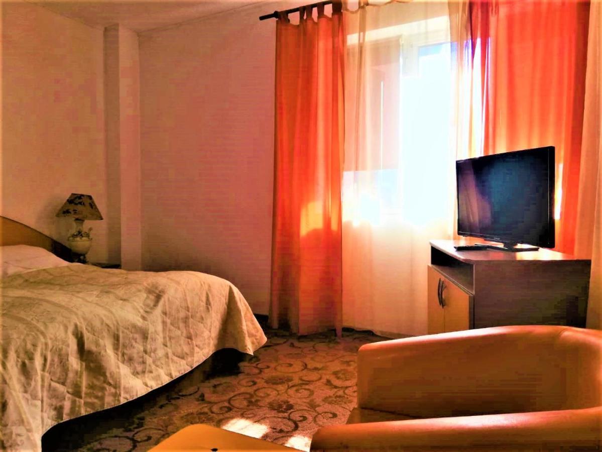 Hotel Dolce Far Niente Braşov Dış mekan fotoğraf