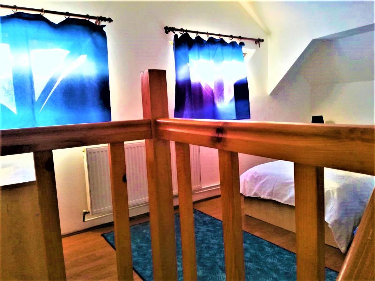 Hotel Dolce Far Niente Braşov Dış mekan fotoğraf
