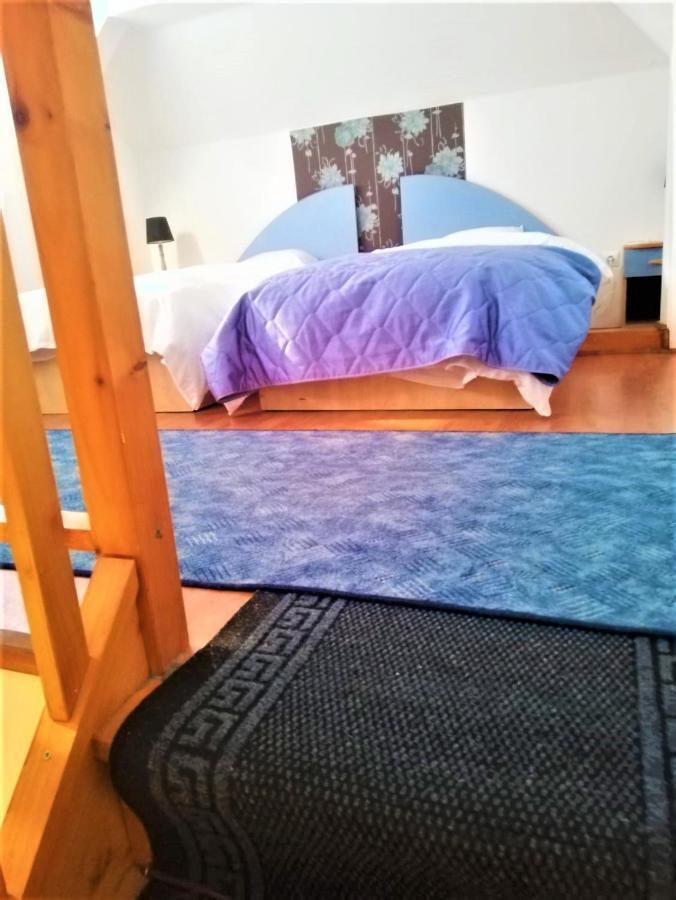 Hotel Dolce Far Niente Braşov Dış mekan fotoğraf