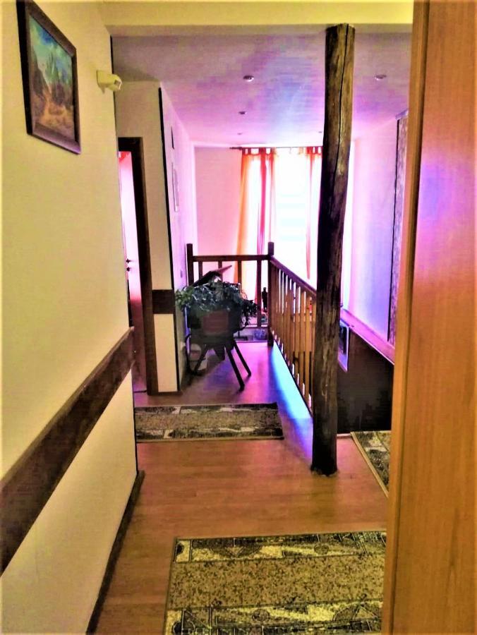 Hotel Dolce Far Niente Braşov Dış mekan fotoğraf