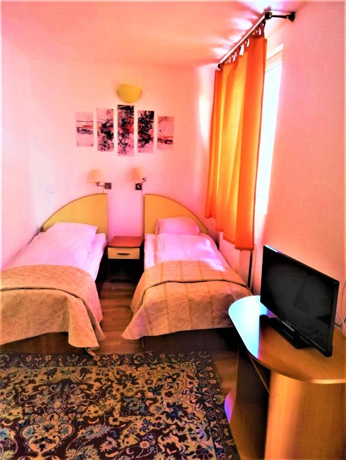 Hotel Dolce Far Niente Braşov Dış mekan fotoğraf