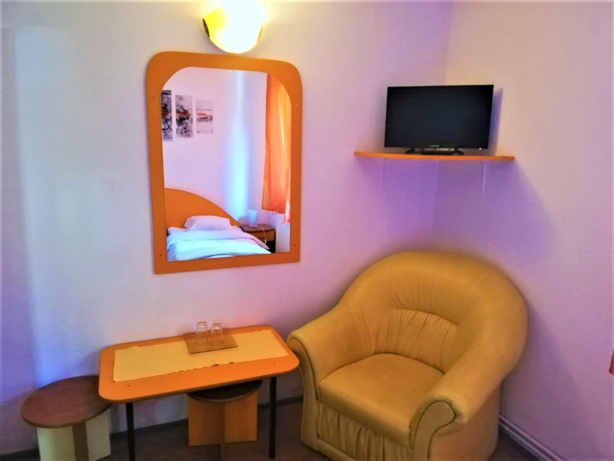 Hotel Dolce Far Niente Braşov Dış mekan fotoğraf