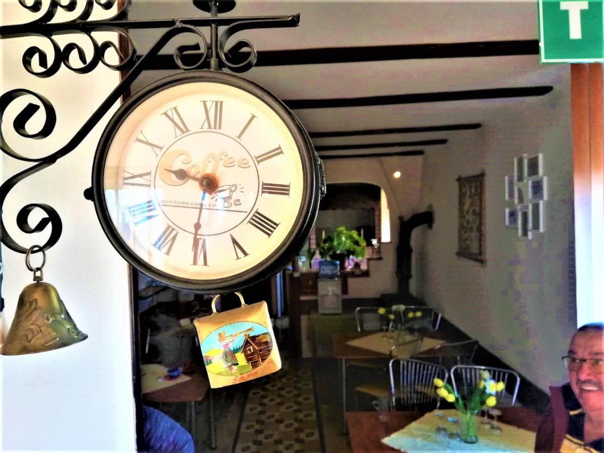 Hotel Dolce Far Niente Braşov Dış mekan fotoğraf