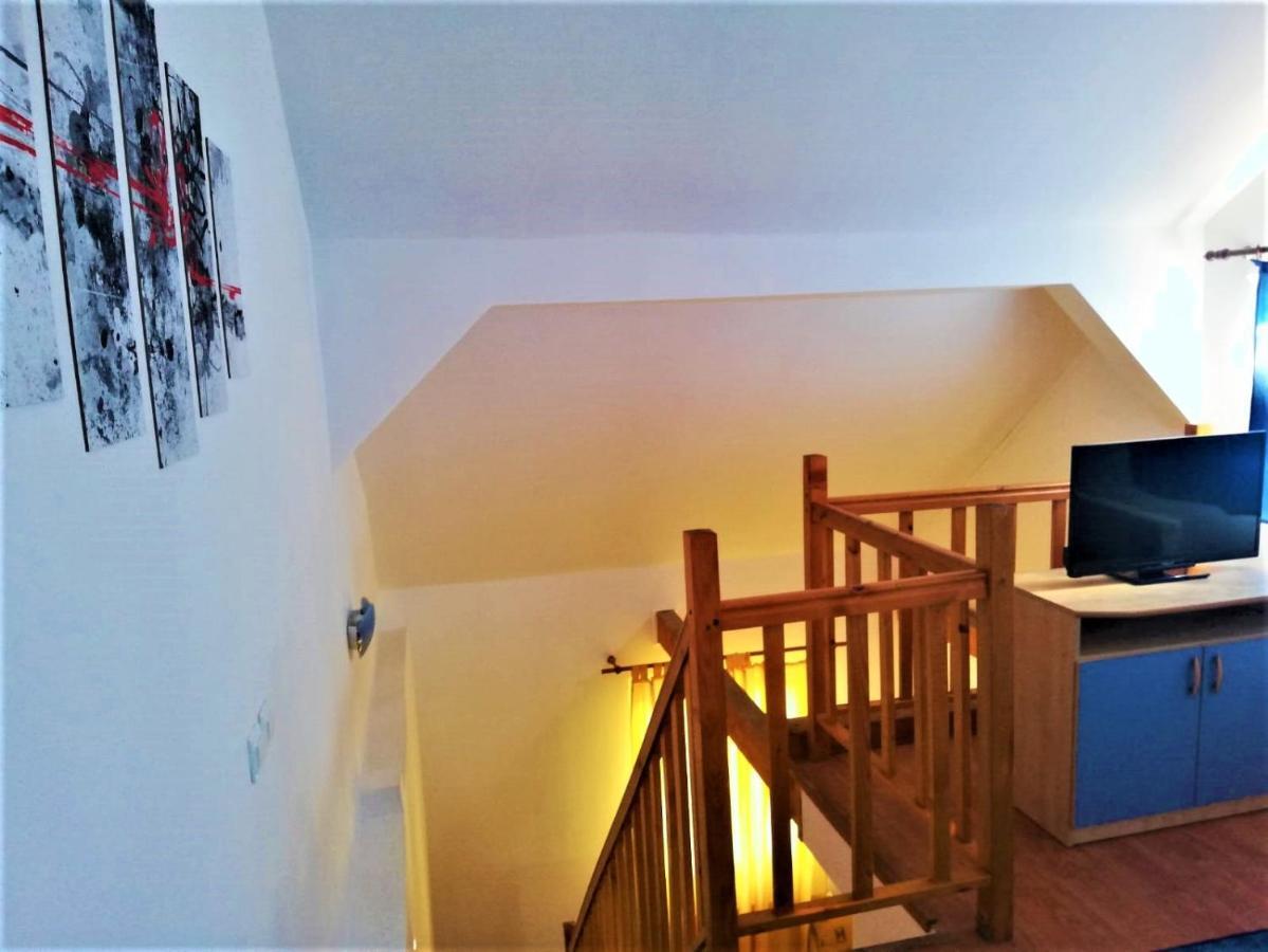 Hotel Dolce Far Niente Braşov Dış mekan fotoğraf
