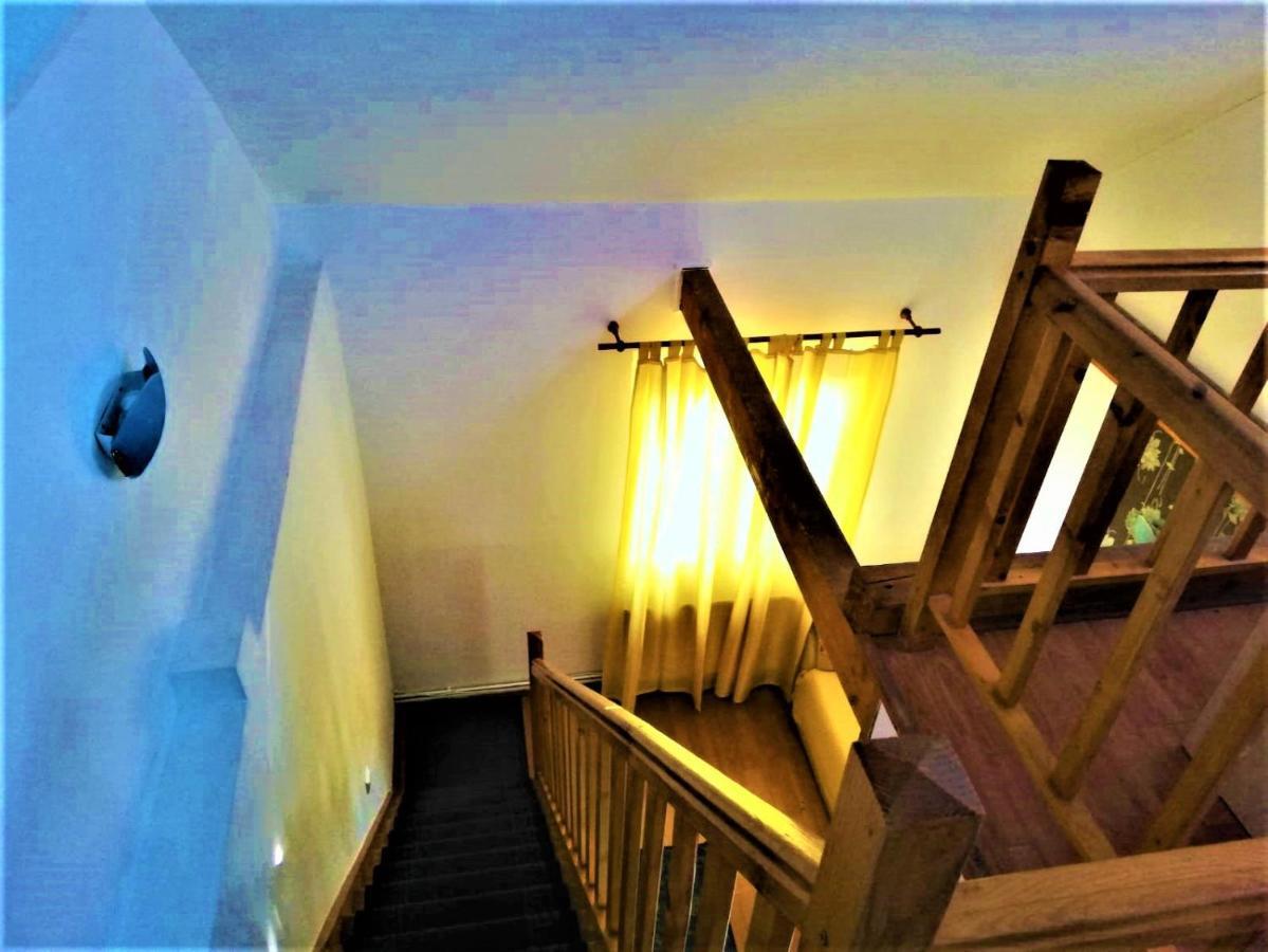 Hotel Dolce Far Niente Braşov Dış mekan fotoğraf