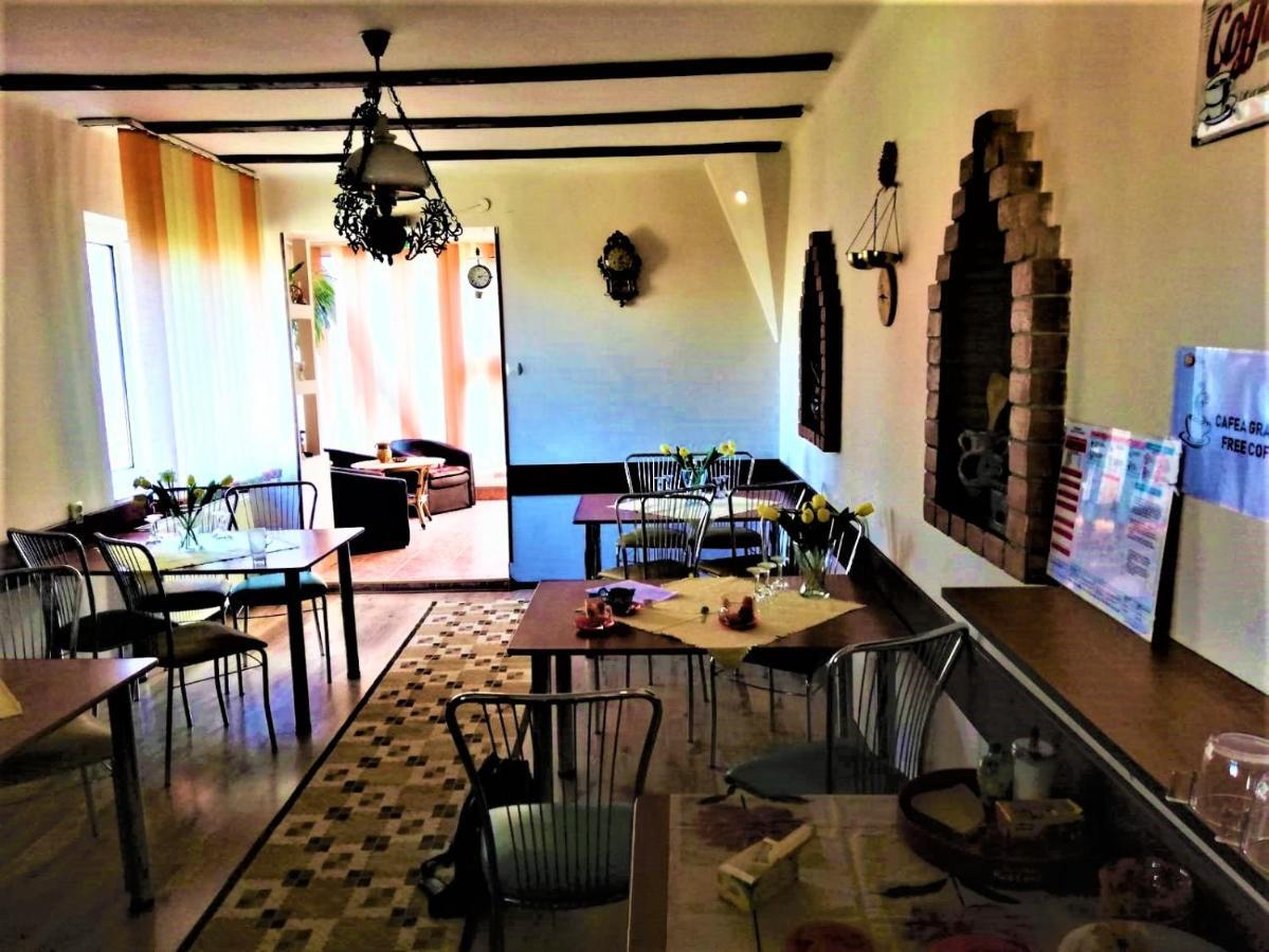Hotel Dolce Far Niente Braşov Dış mekan fotoğraf
