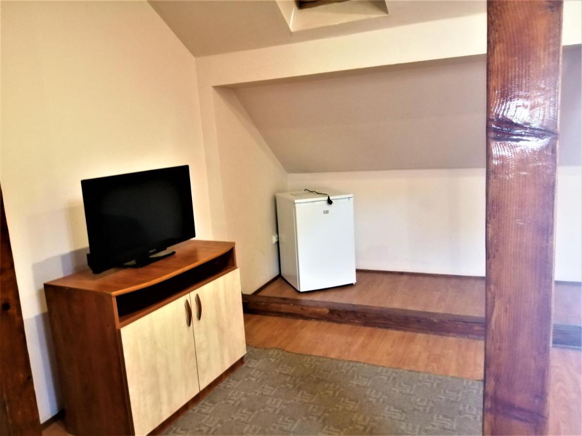 Hotel Dolce Far Niente Braşov Dış mekan fotoğraf