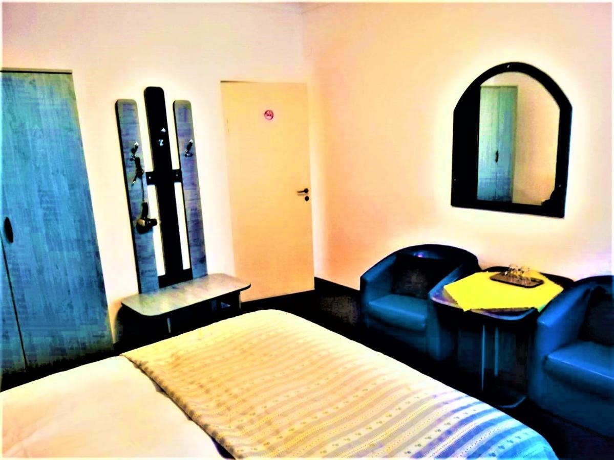 Hotel Dolce Far Niente Braşov Dış mekan fotoğraf