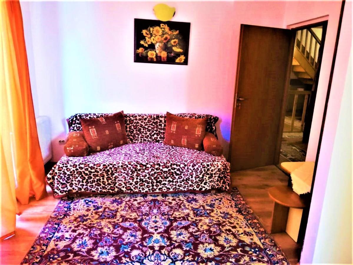 Hotel Dolce Far Niente Braşov Dış mekan fotoğraf
