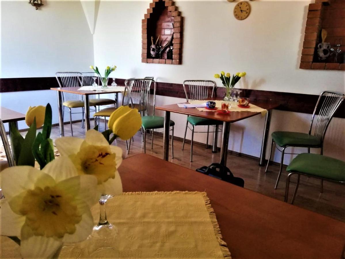 Hotel Dolce Far Niente Braşov Dış mekan fotoğraf