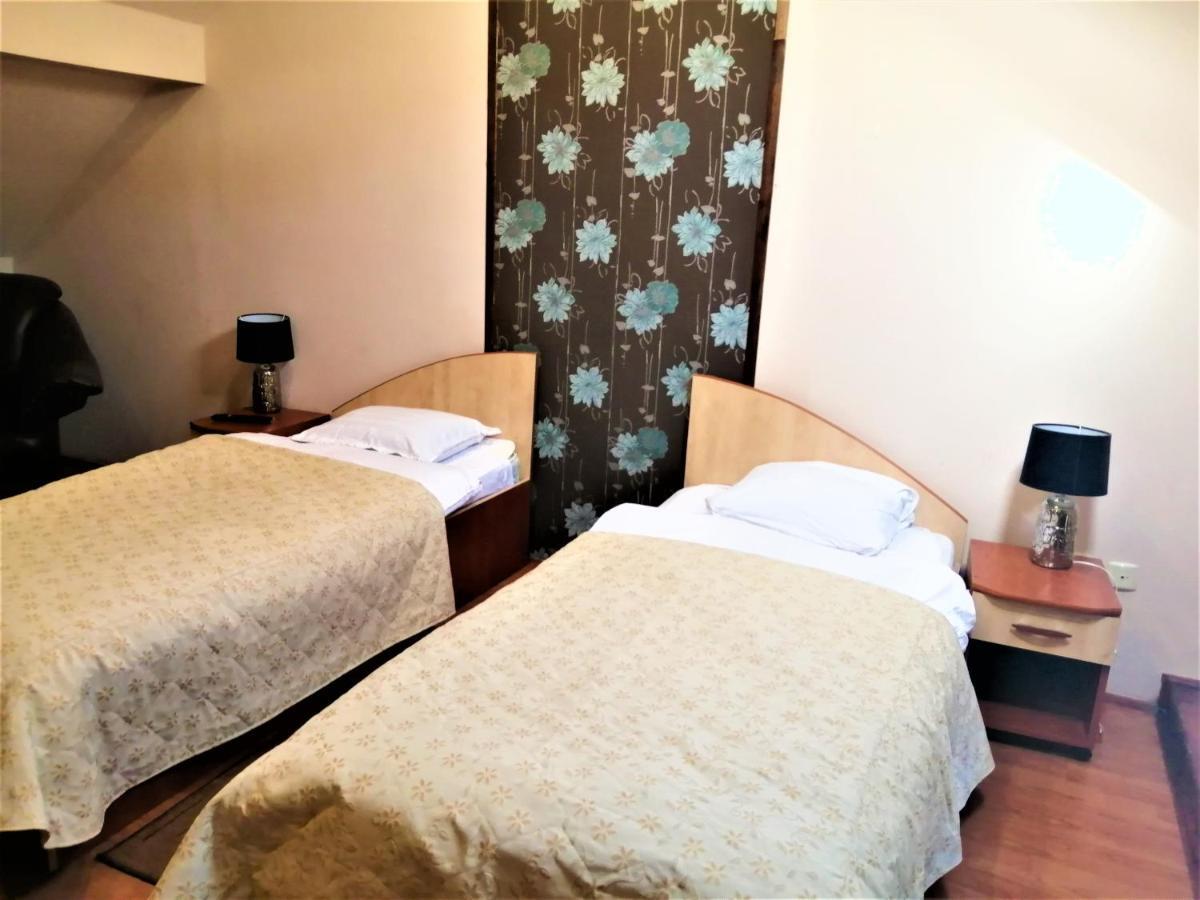 Hotel Dolce Far Niente Braşov Dış mekan fotoğraf