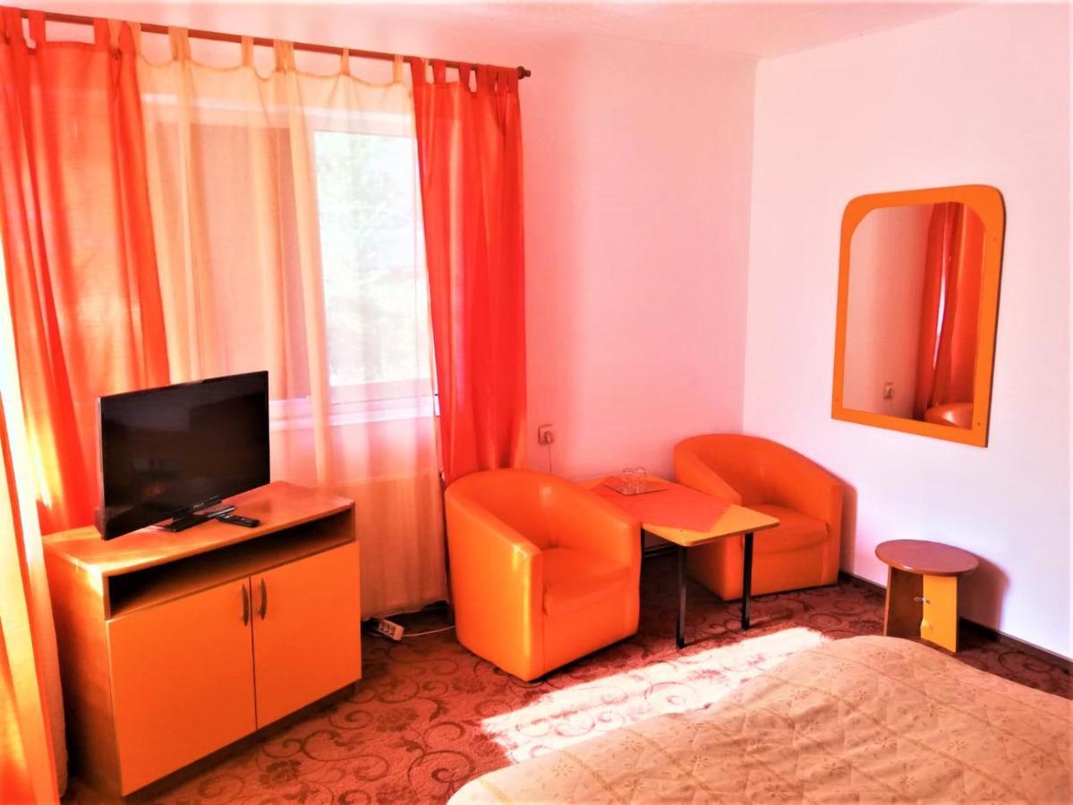 Hotel Dolce Far Niente Braşov Dış mekan fotoğraf
