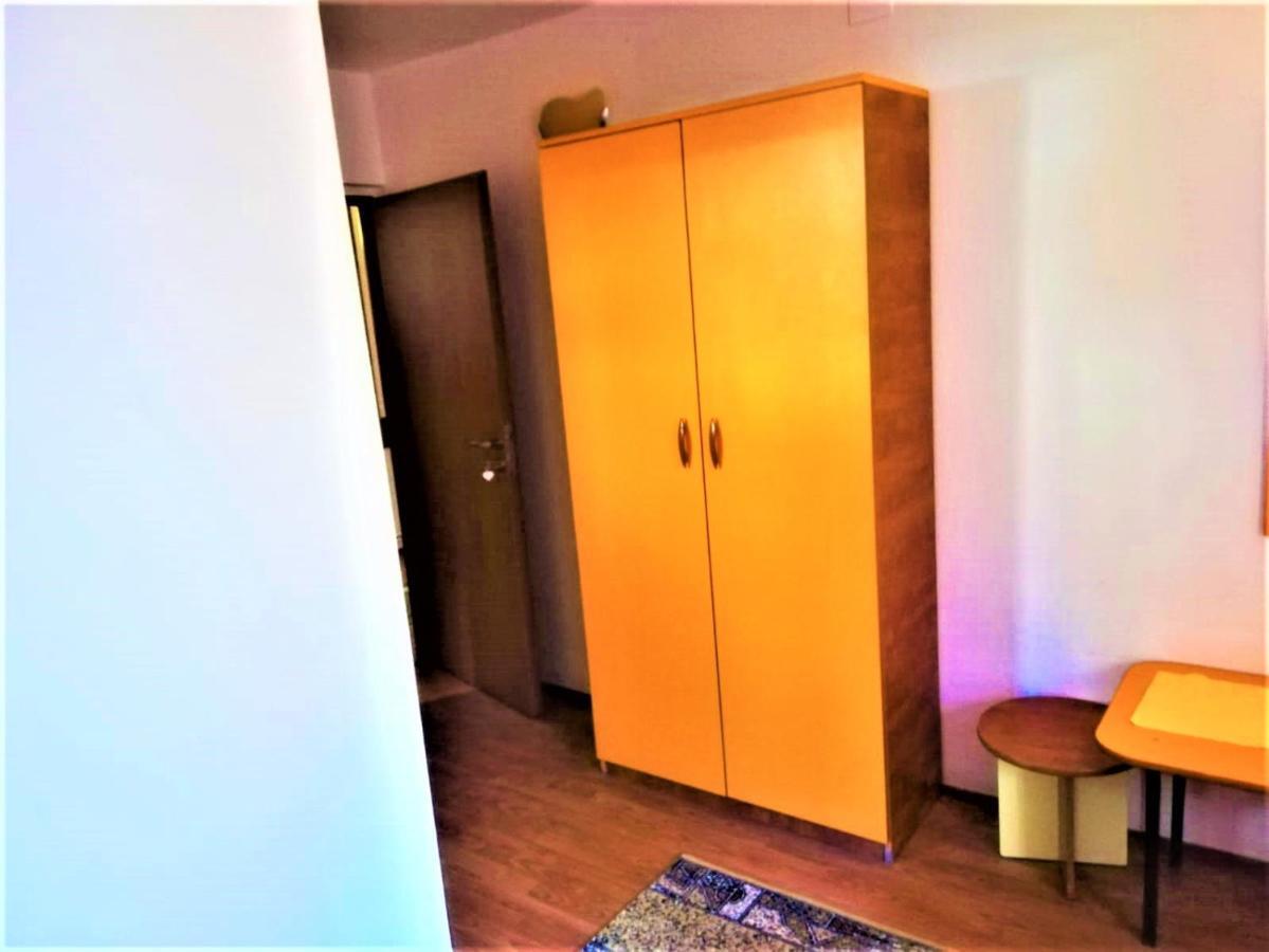 Hotel Dolce Far Niente Braşov Dış mekan fotoğraf