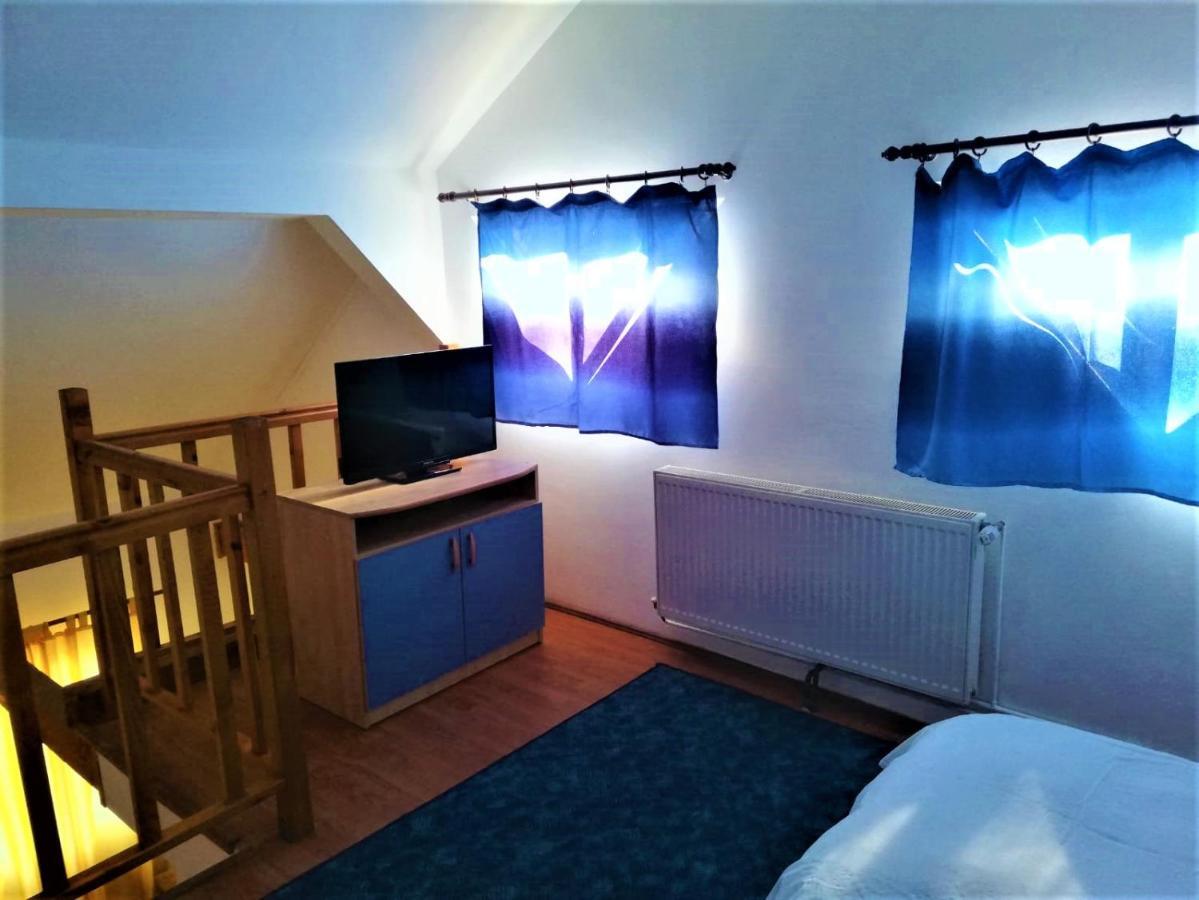 Hotel Dolce Far Niente Braşov Dış mekan fotoğraf