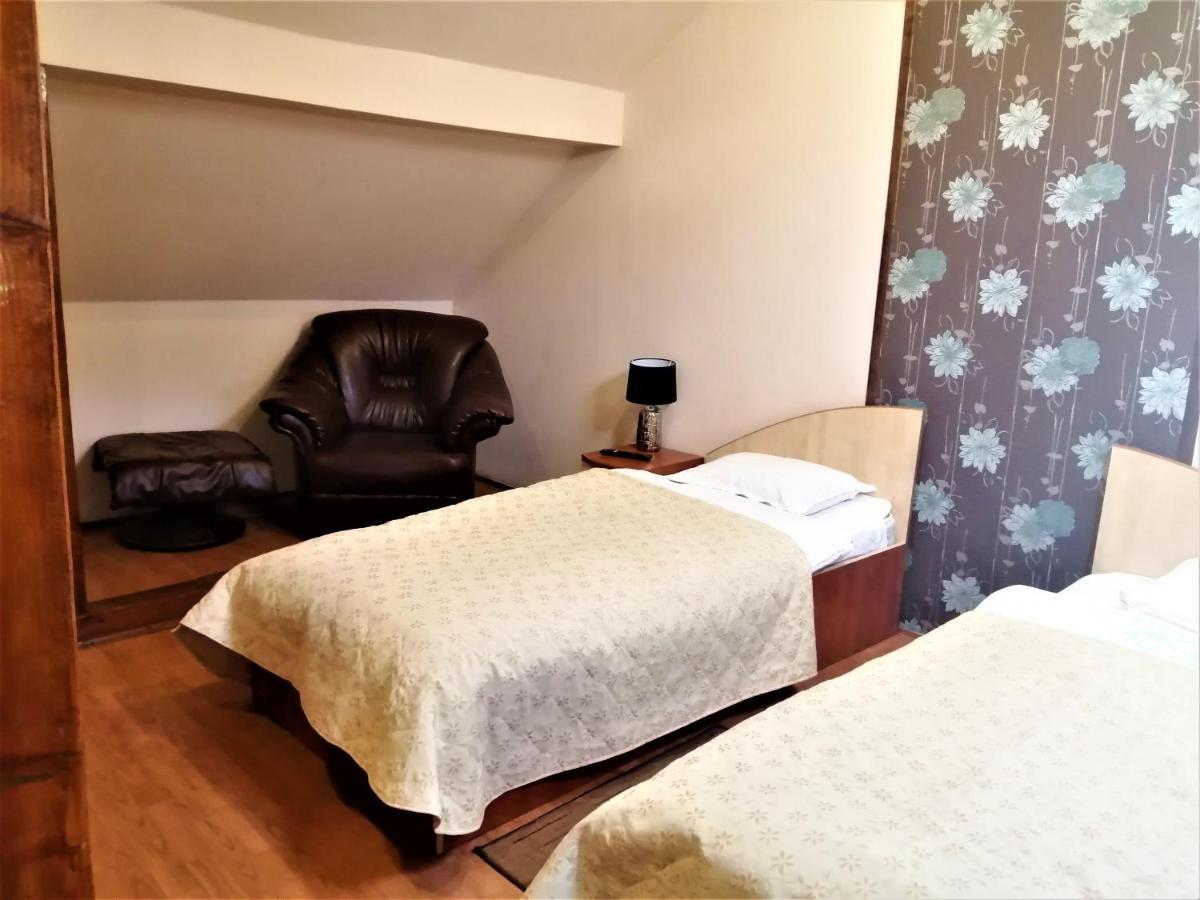 Hotel Dolce Far Niente Braşov Dış mekan fotoğraf