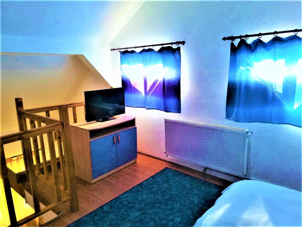 Hotel Dolce Far Niente Braşov Dış mekan fotoğraf