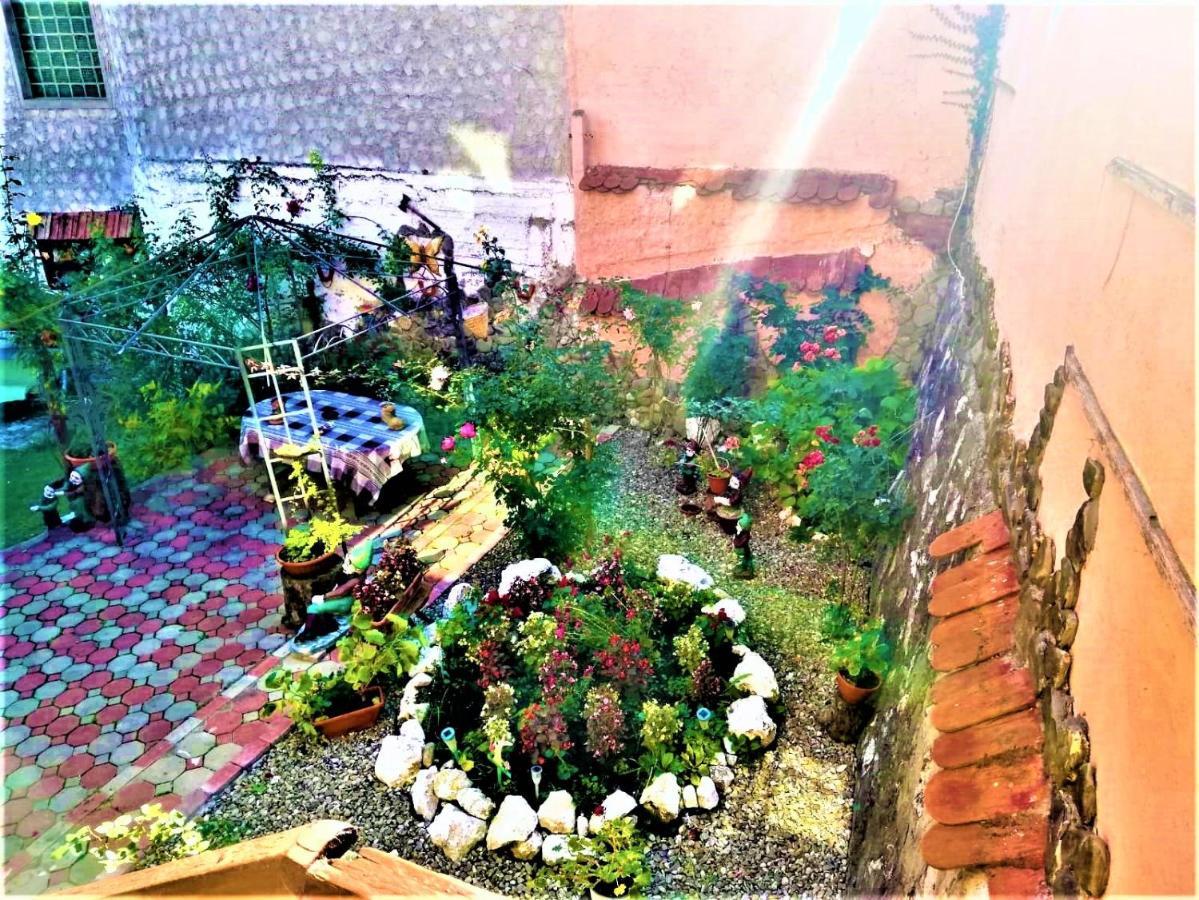 Hotel Dolce Far Niente Braşov Dış mekan fotoğraf