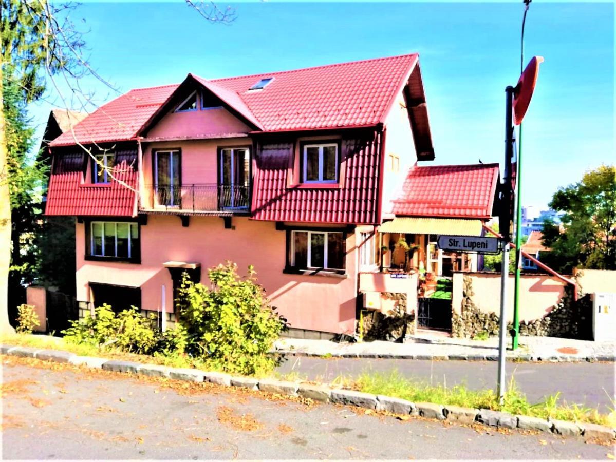 Hotel Dolce Far Niente Braşov Dış mekan fotoğraf