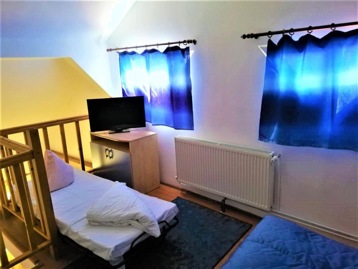 Hotel Dolce Far Niente Braşov Dış mekan fotoğraf