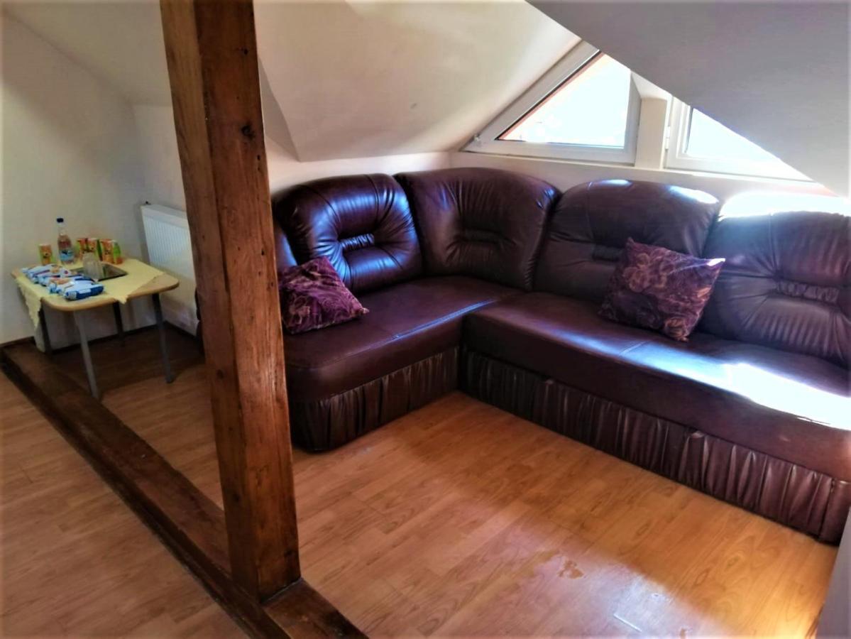 Hotel Dolce Far Niente Braşov Dış mekan fotoğraf