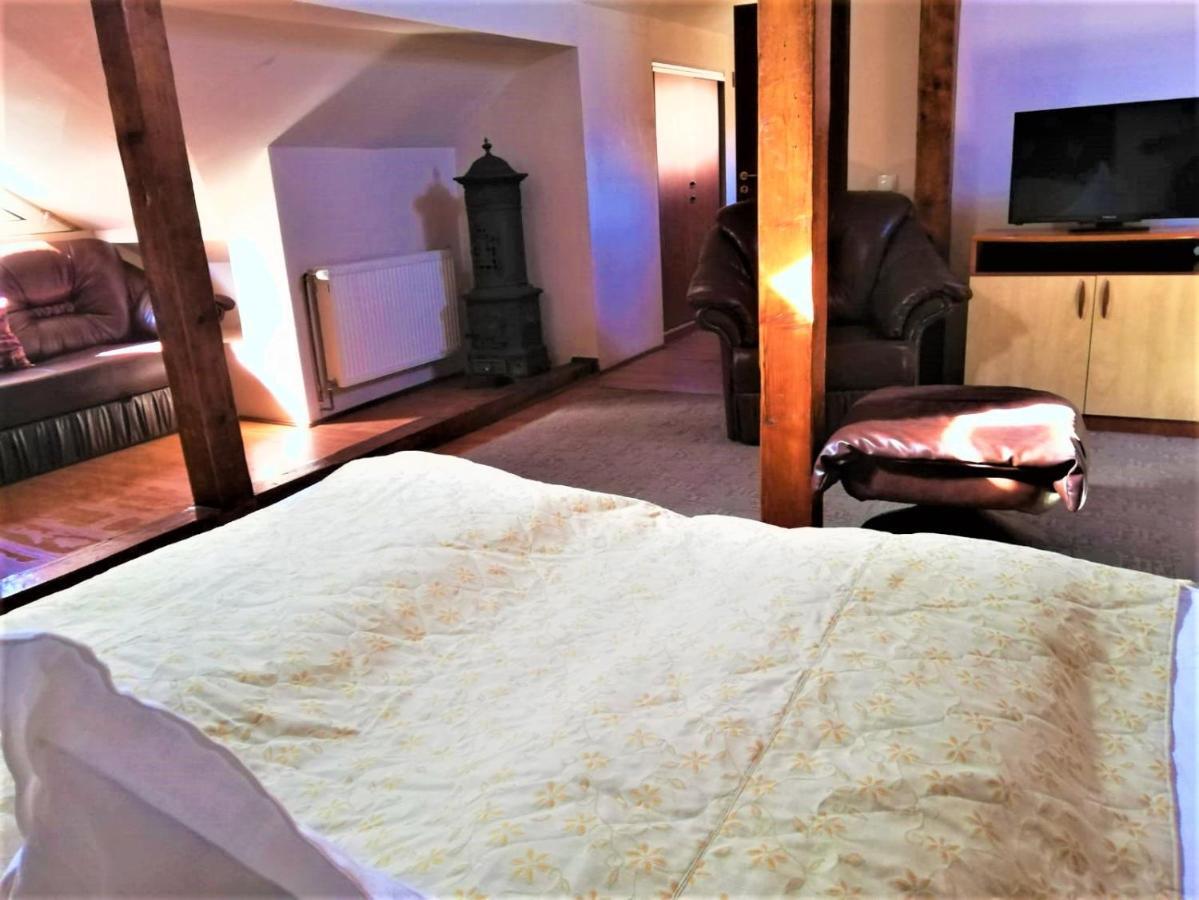 Hotel Dolce Far Niente Braşov Dış mekan fotoğraf