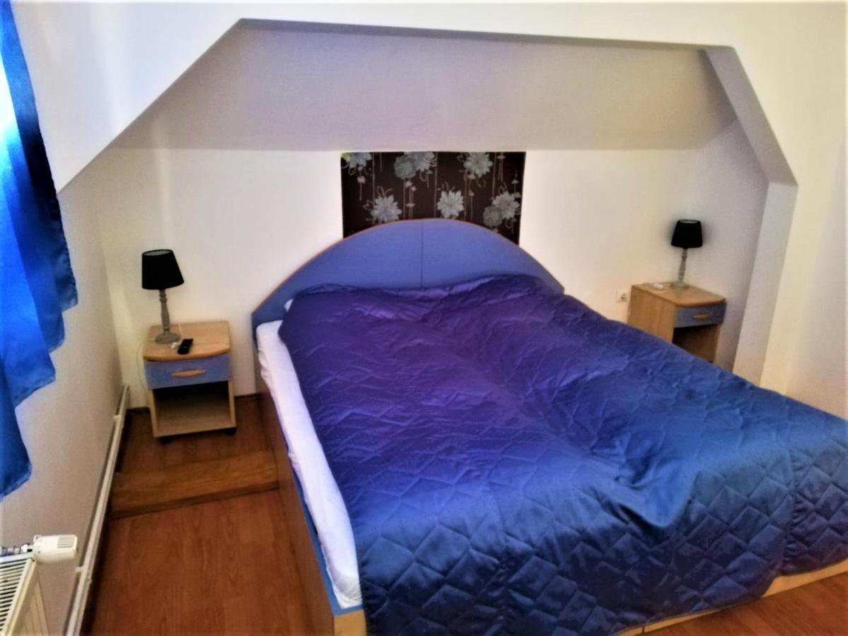 Hotel Dolce Far Niente Braşov Dış mekan fotoğraf