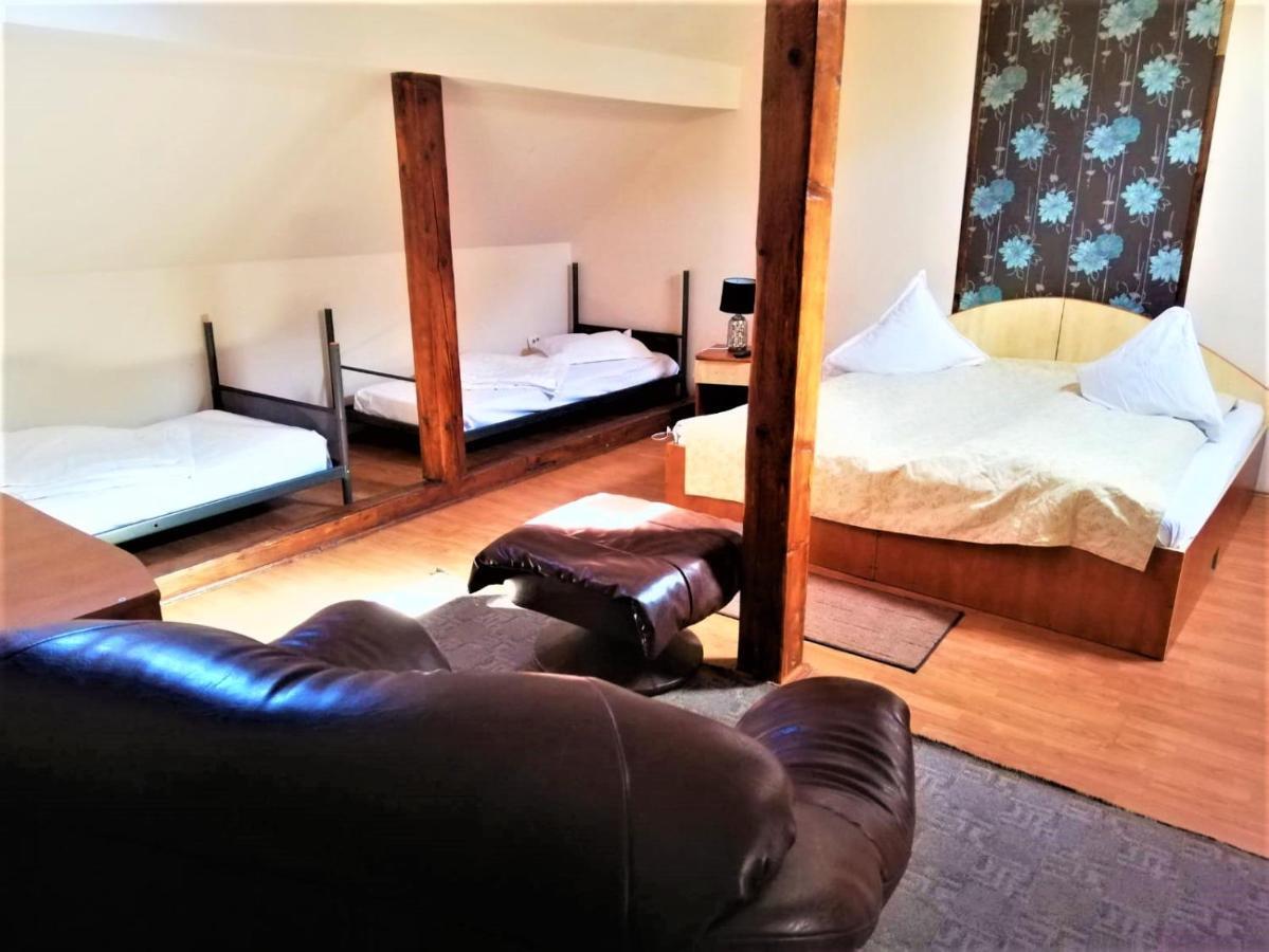Hotel Dolce Far Niente Braşov Dış mekan fotoğraf