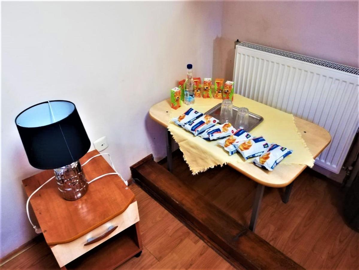 Hotel Dolce Far Niente Braşov Dış mekan fotoğraf
