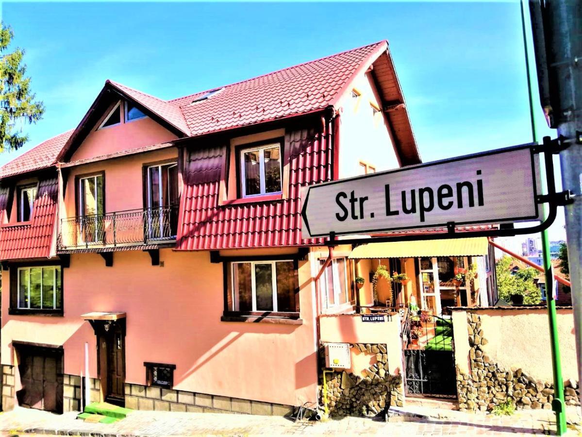 Hotel Dolce Far Niente Braşov Dış mekan fotoğraf